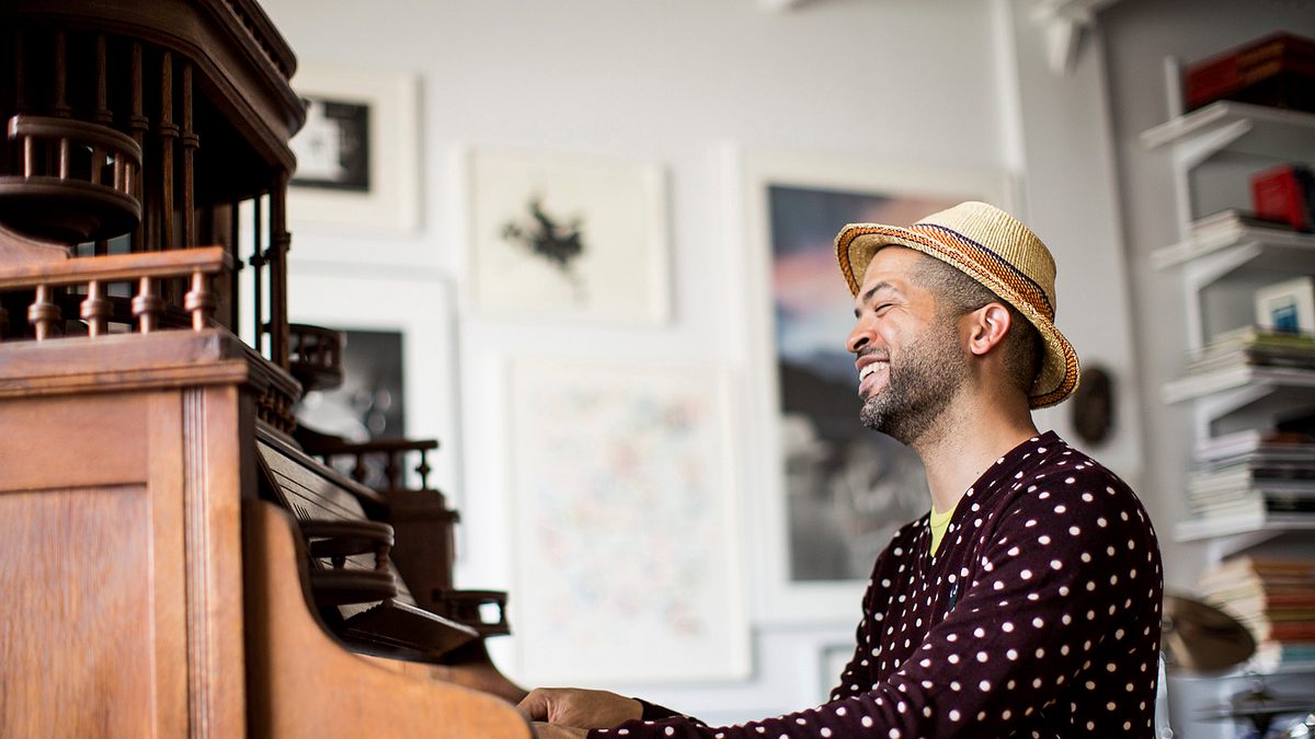hr-bigband meets jason moran: 125 jahre ellington