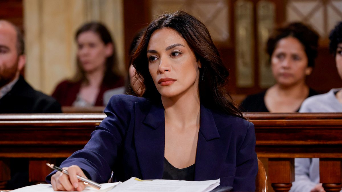 law & order