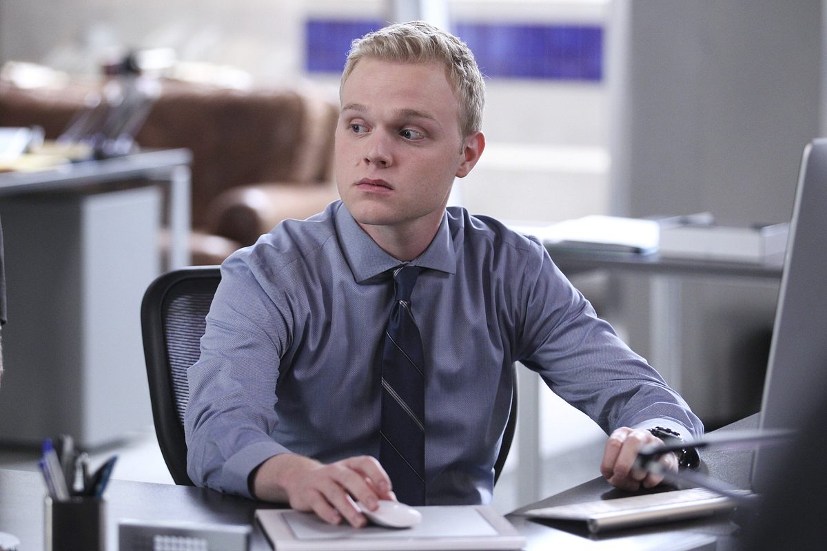 the mentalist