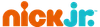 Nick jr. Logo