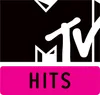 MTV Hits Logo