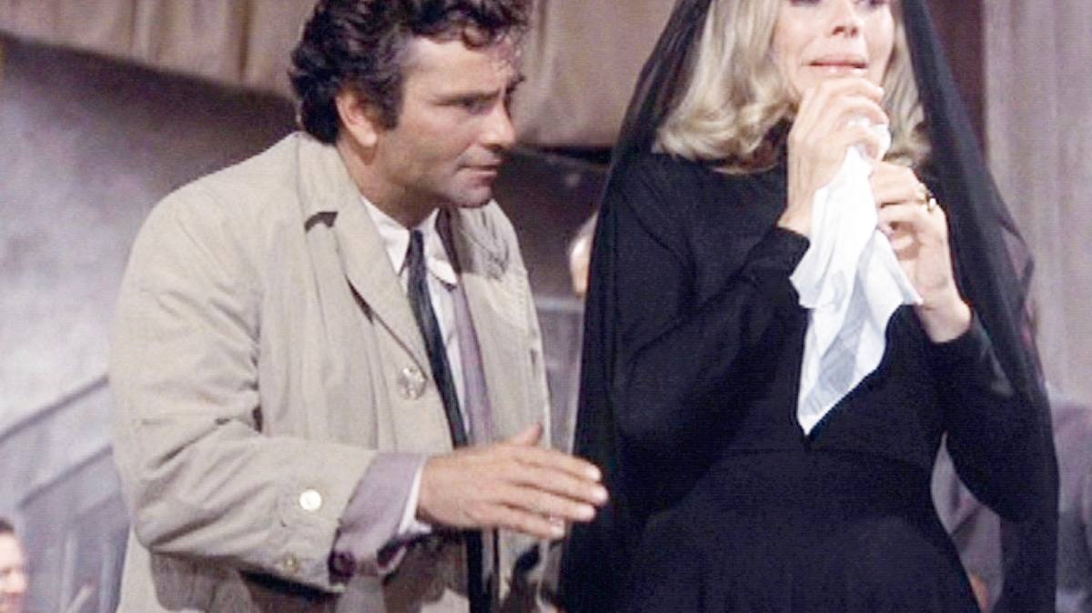 columbo