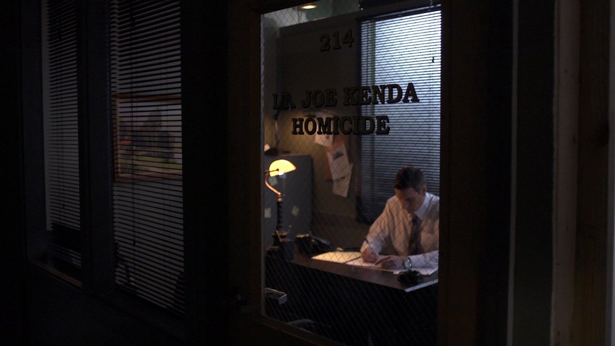 Homicide Hunter - Dem Mörder auf der Spur homicide hunter - dem mörder auf der spur