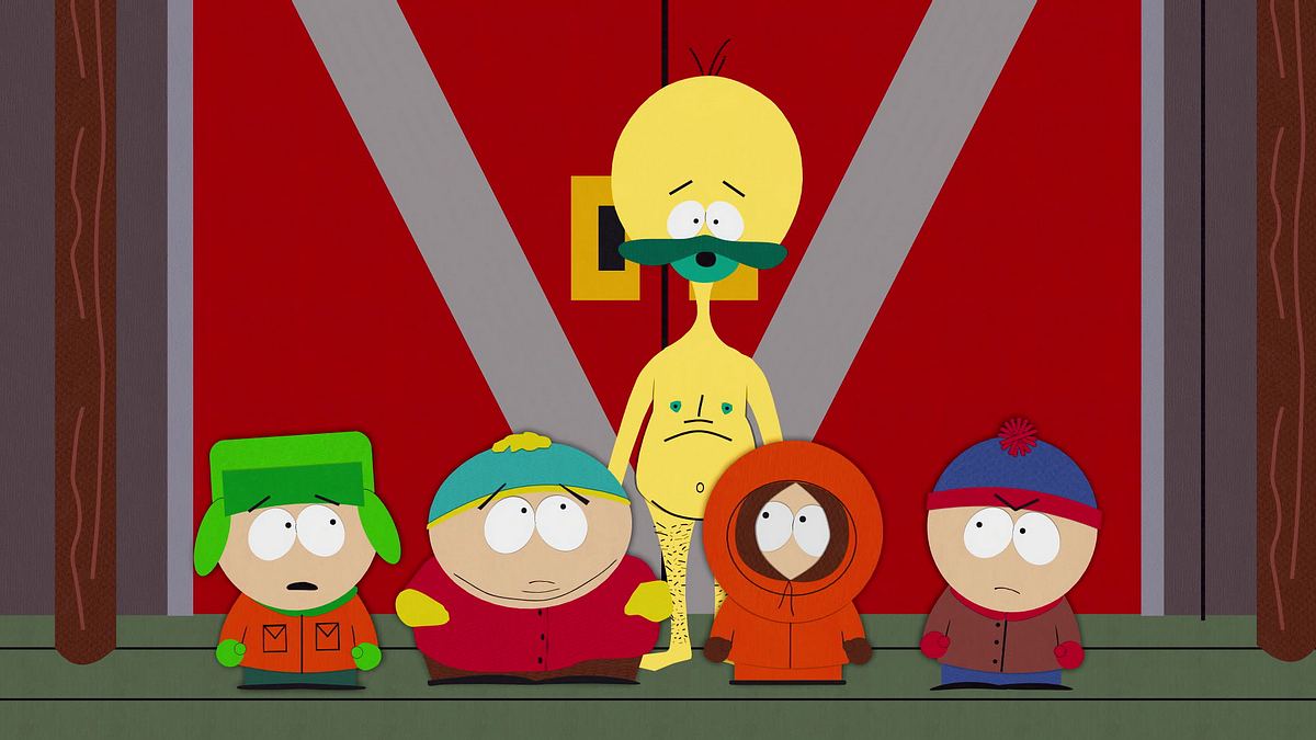 south park