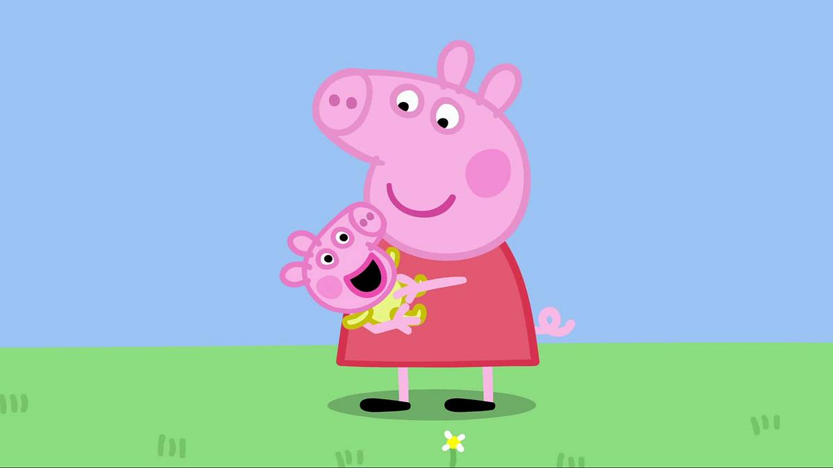 peppa pig