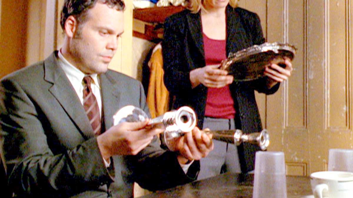 criminal intent - verbrechen im visier