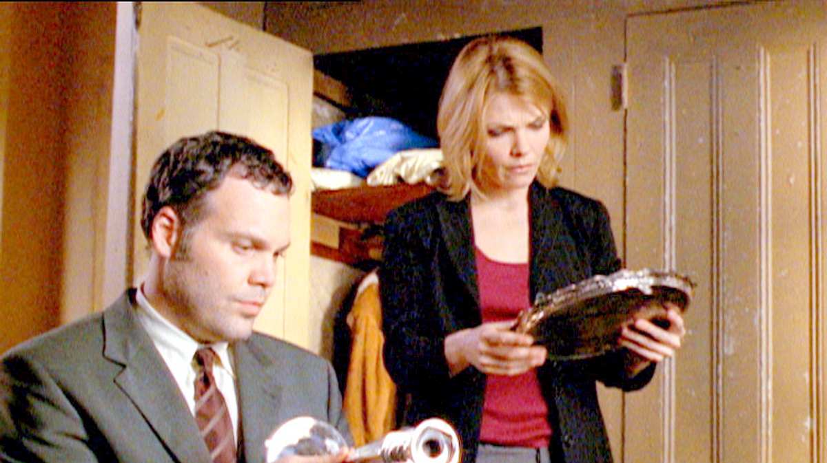 criminal intent - verbrechen im visier