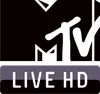 MTV LIVE HD Logo