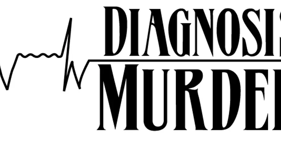 Diagnose: Mord diagnose: mord