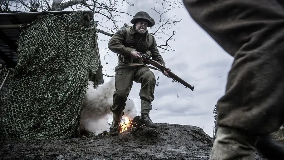 Hitlers letzter Widerstand hitlers letzter widerstand