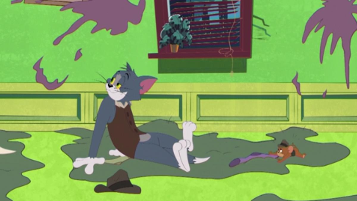 Die Tom und Jerry Show die tom und jerry show