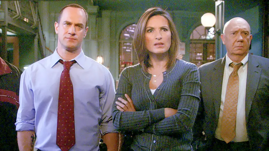 law & order: special victims unit