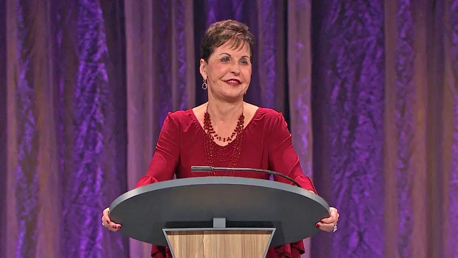 Joyce Meyer - Das Leben genießen joyce meyer - das leben genießen