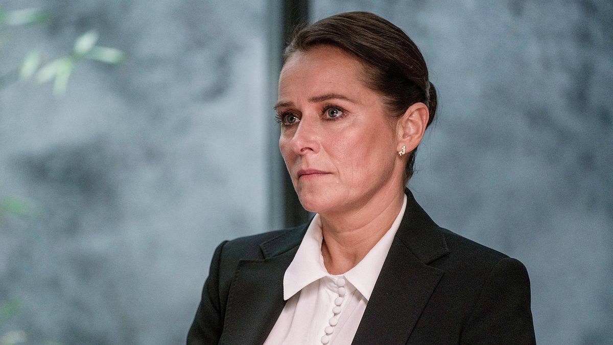 borgen - gefährliche seilschaften