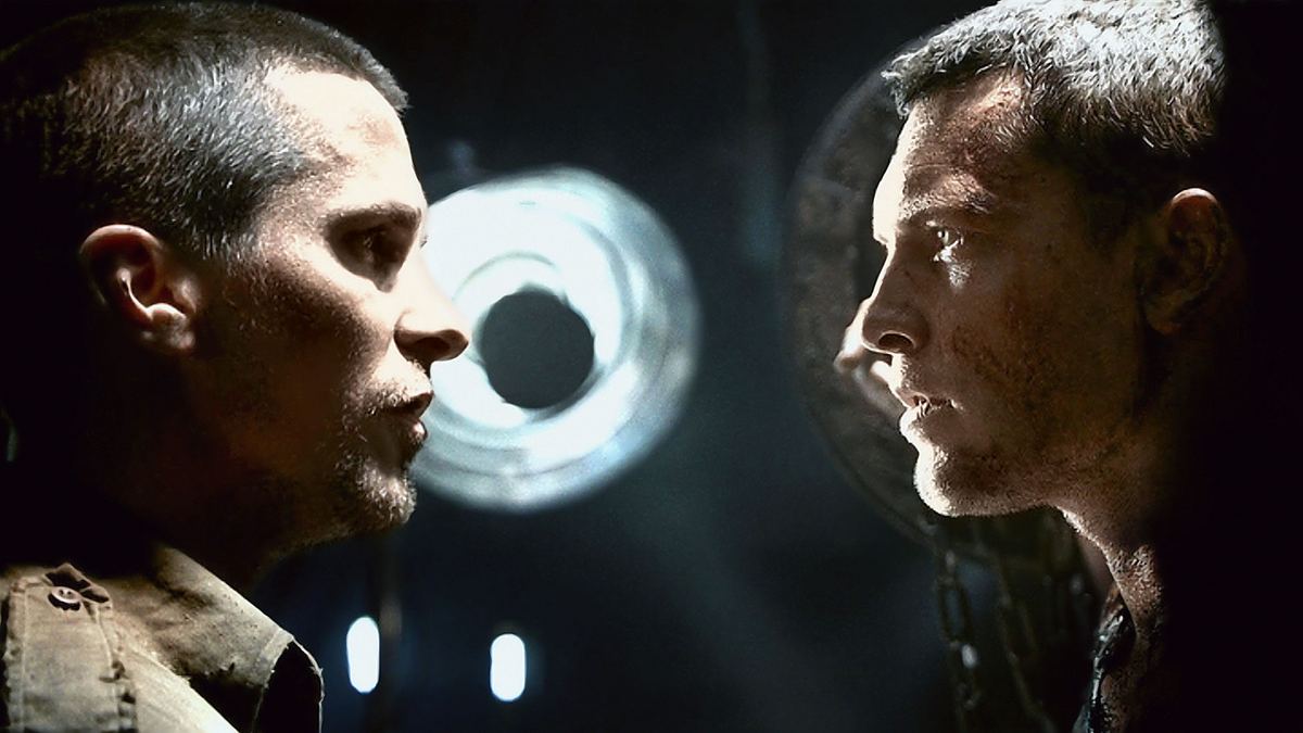 terminator - die erlösung