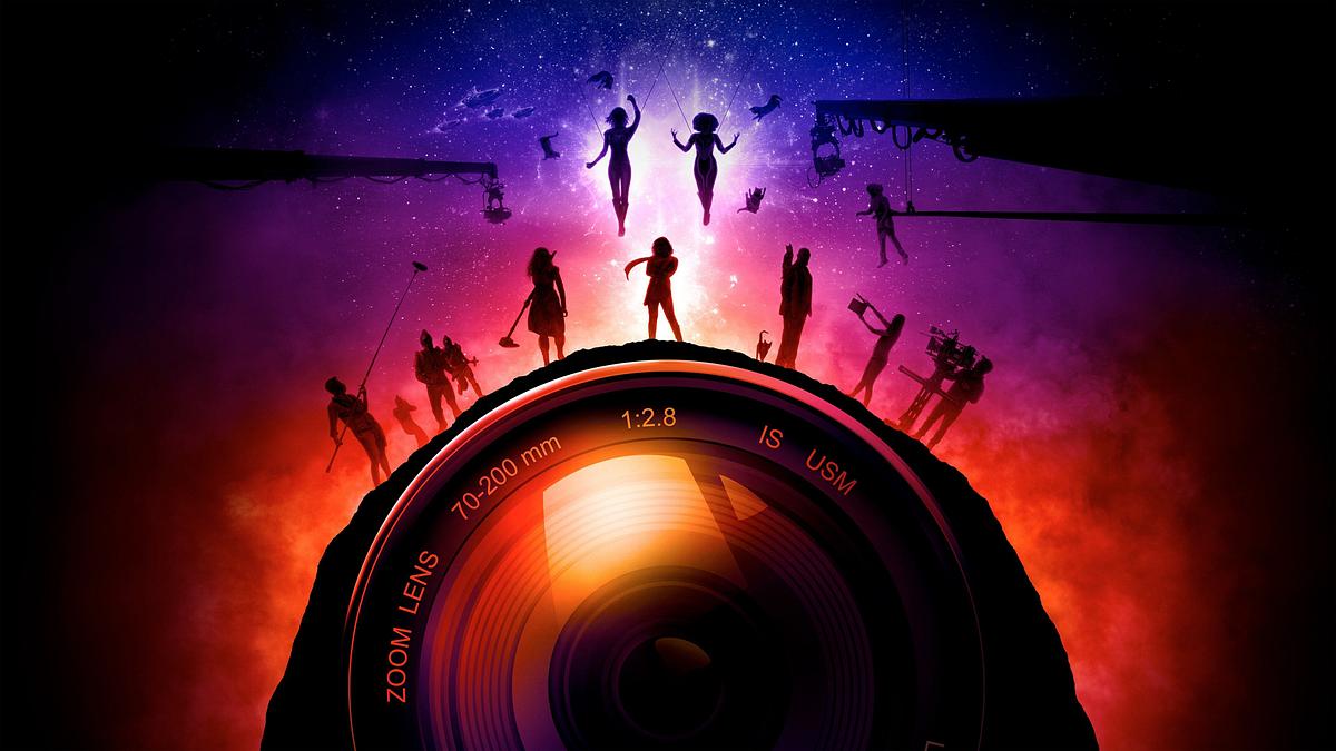 MARVEL STUDIOS: GEMEINSAM UNBESIEGBAR: Das Making-of von THE MARVELS MARVEL STUDIOS: GEMEINSAM UNBESIEGBAR: Das Making-of von THE MARVELS