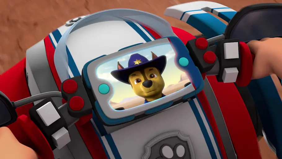 Paw Patrol - Helfer auf vier Pfoten paw patrol - helfer auf vier pfoten