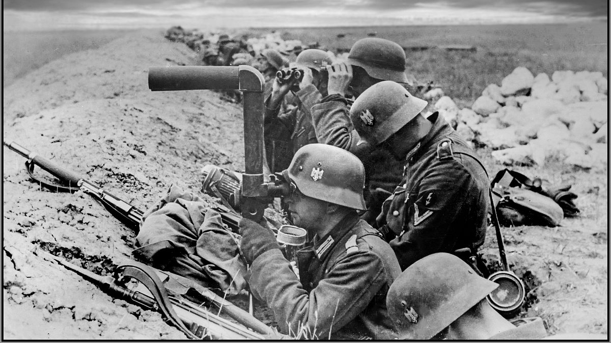 flucht vor den nazis - wie der leica-fabrikant juden rettete