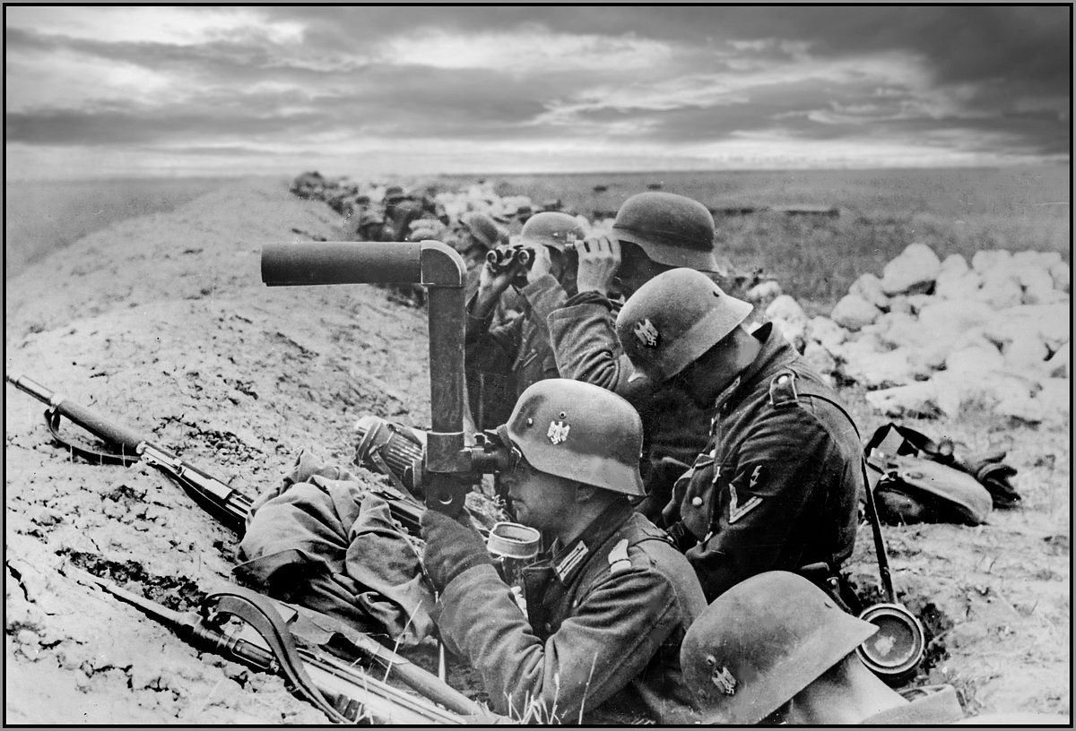 Flucht vor den Nazis - Wie der Leica-Fabrikant Juden rettete flucht vor den nazis - wie der leica-fabrikant juden rettete