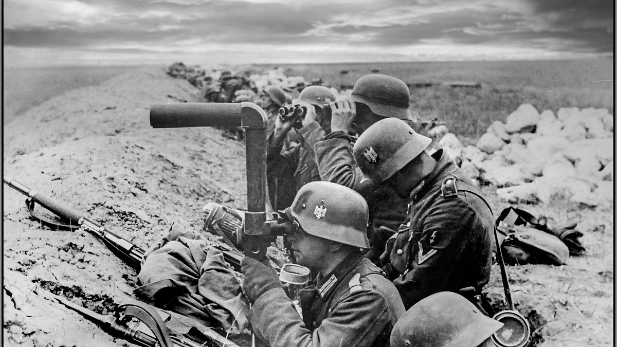 flucht vor den nazis - wie der leica-fabrikant juden rettete