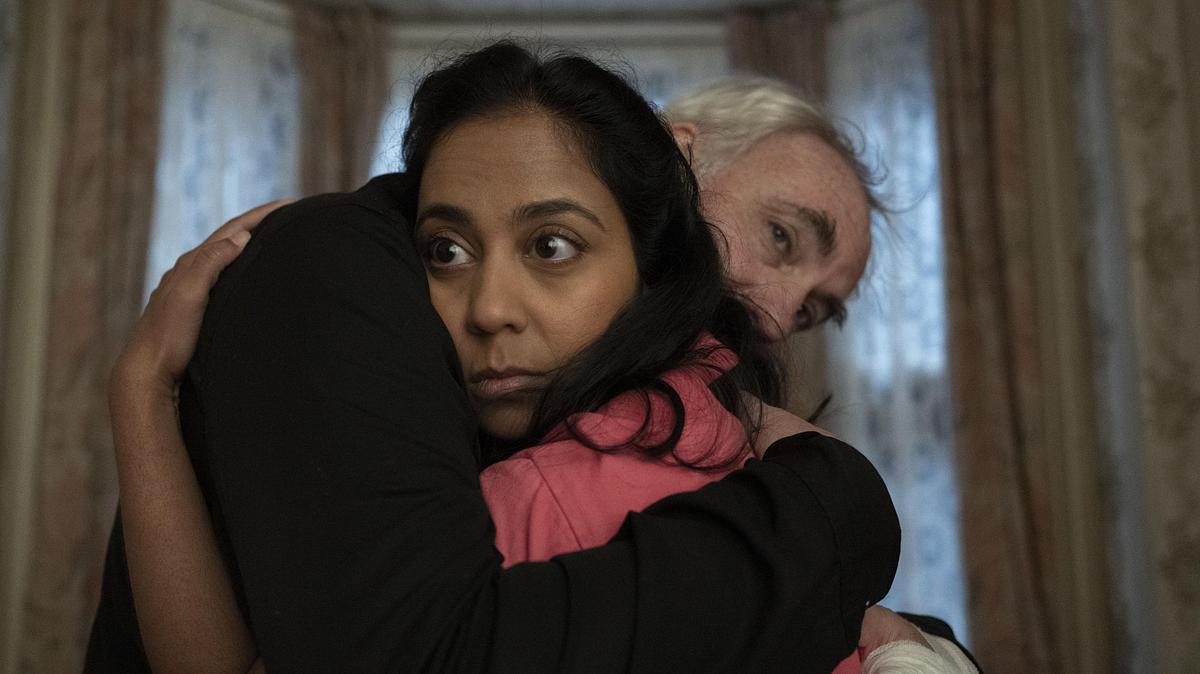 Killing Eve killing eve