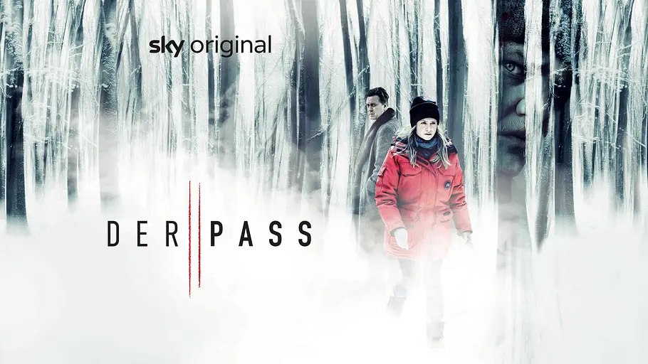 der pass