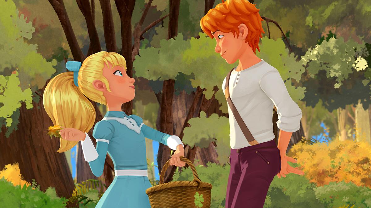 tom sawyer