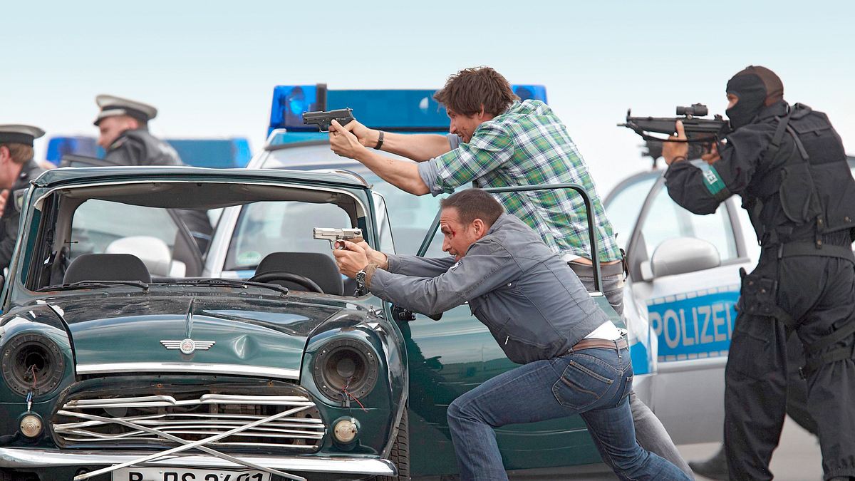 alarm für cobra 11 - die autobahnpolizei