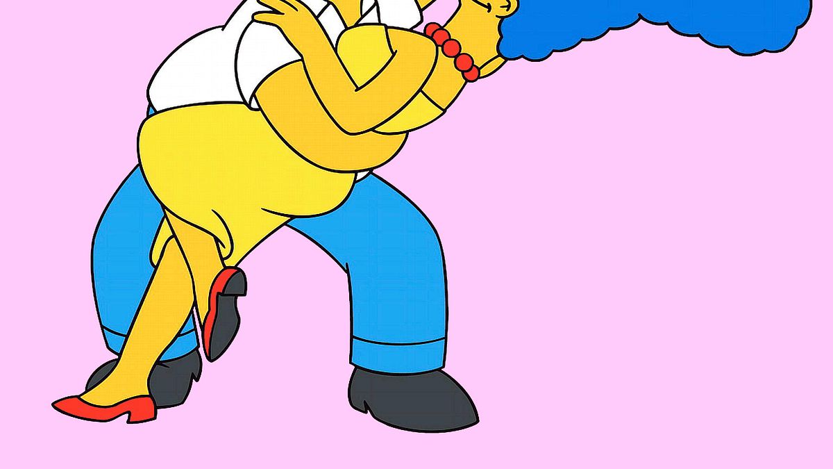 die simpsons
