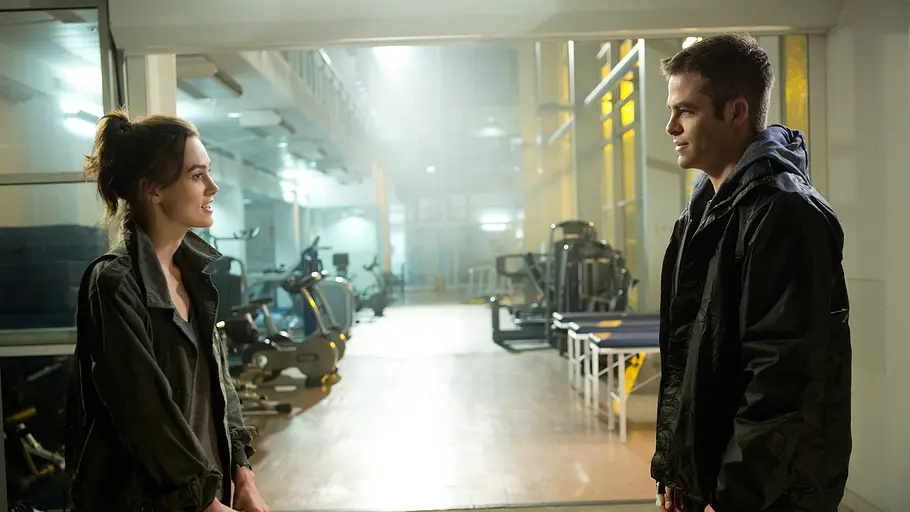 Jack Ryan: Shadow Recruit jack ryan: shadow recruit