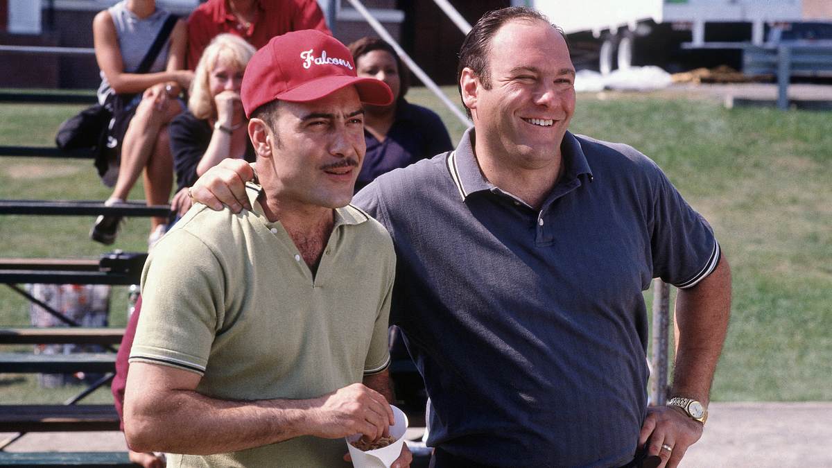 die sopranos