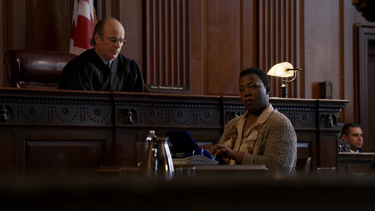 the blacklist