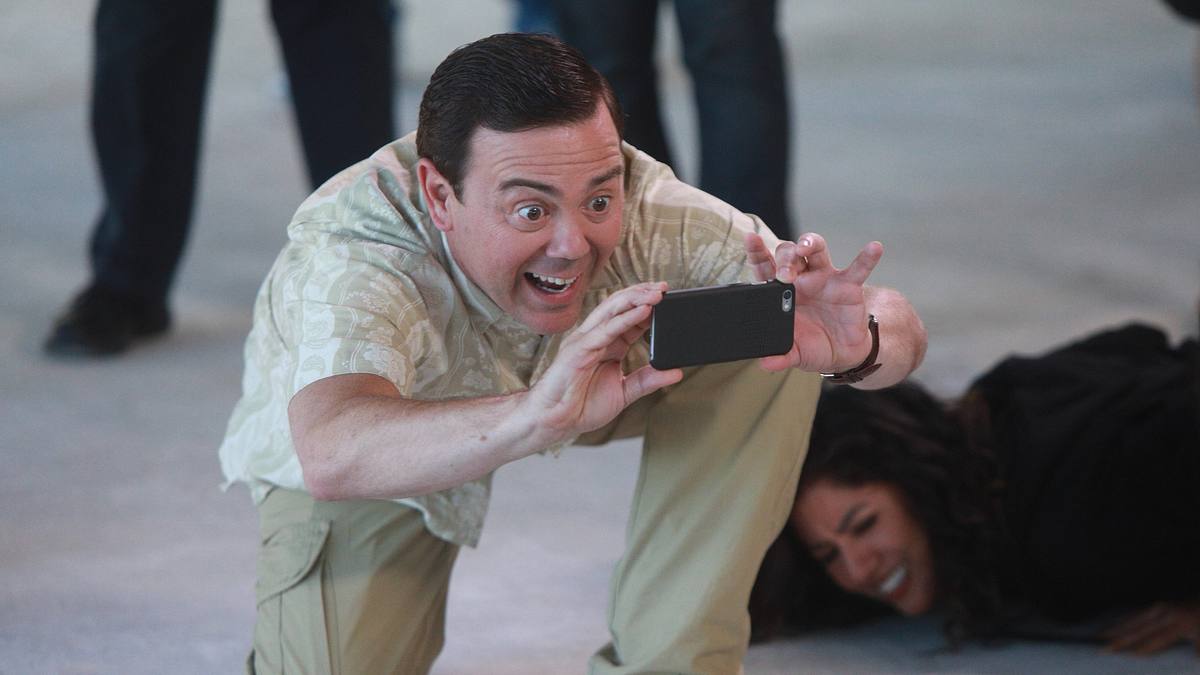 brooklyn nine-nine