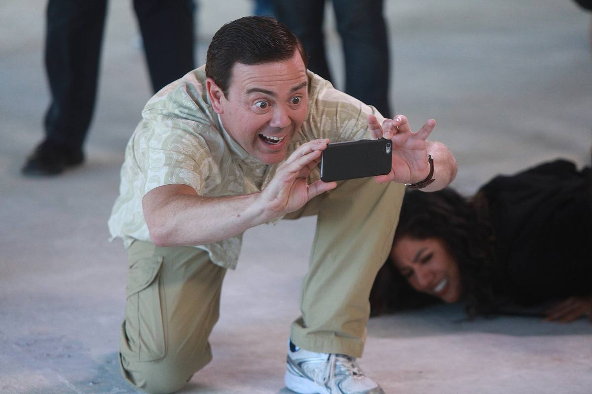 Brooklyn Nine-Nine brooklyn nine-nine