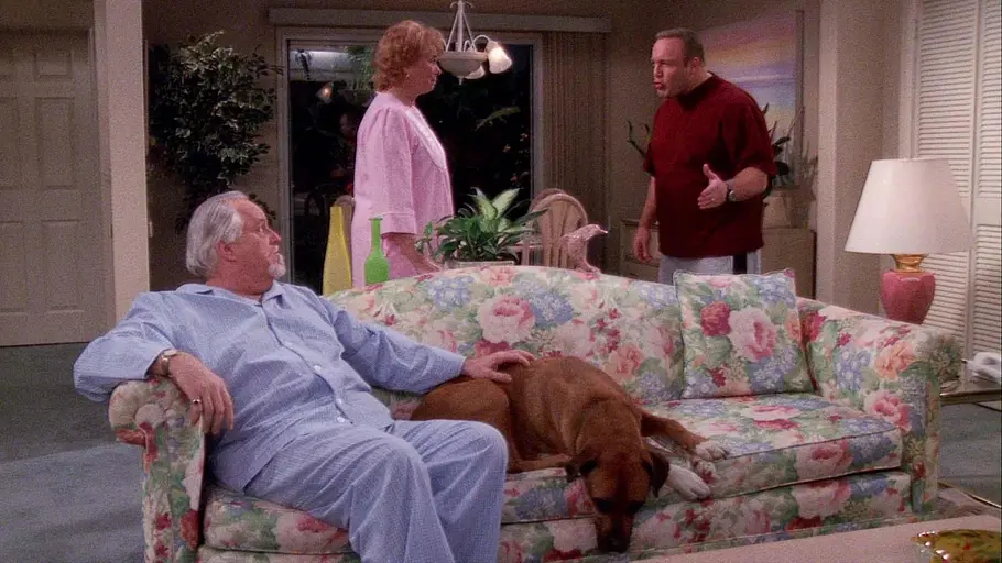 king of queens