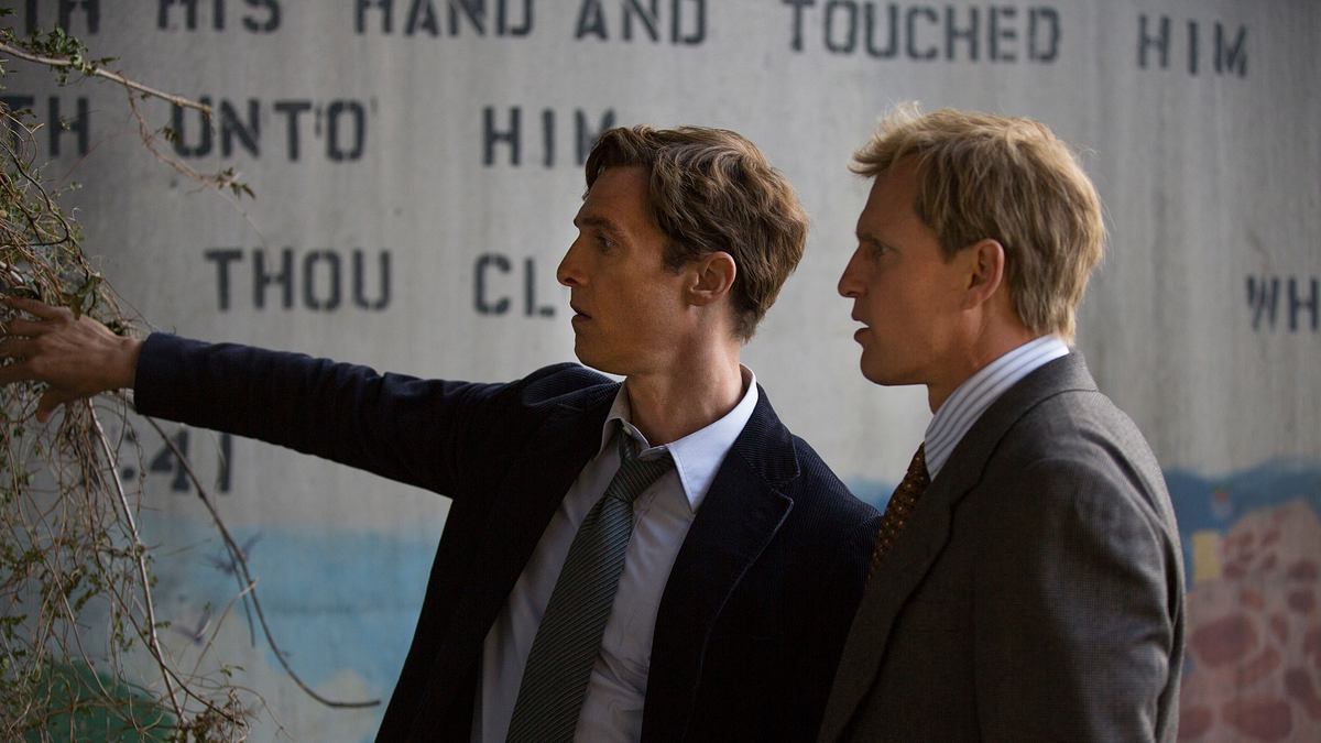 true detective