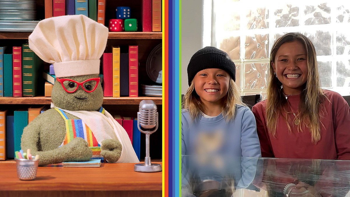 Tiny Chef tiny chef