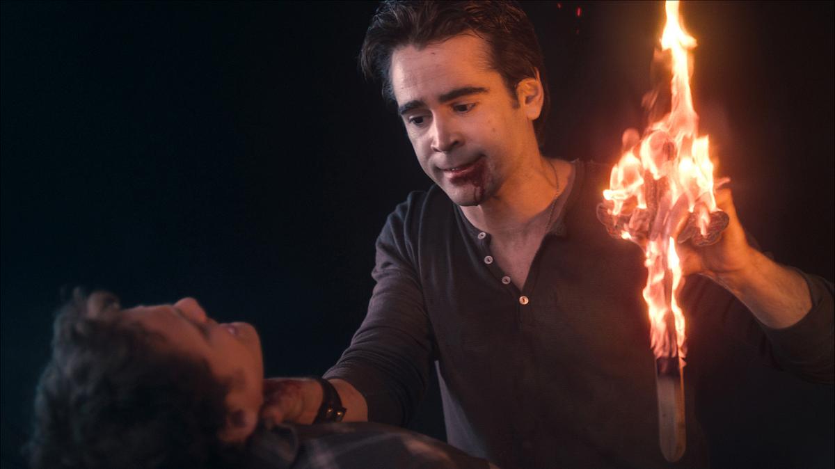 fright night