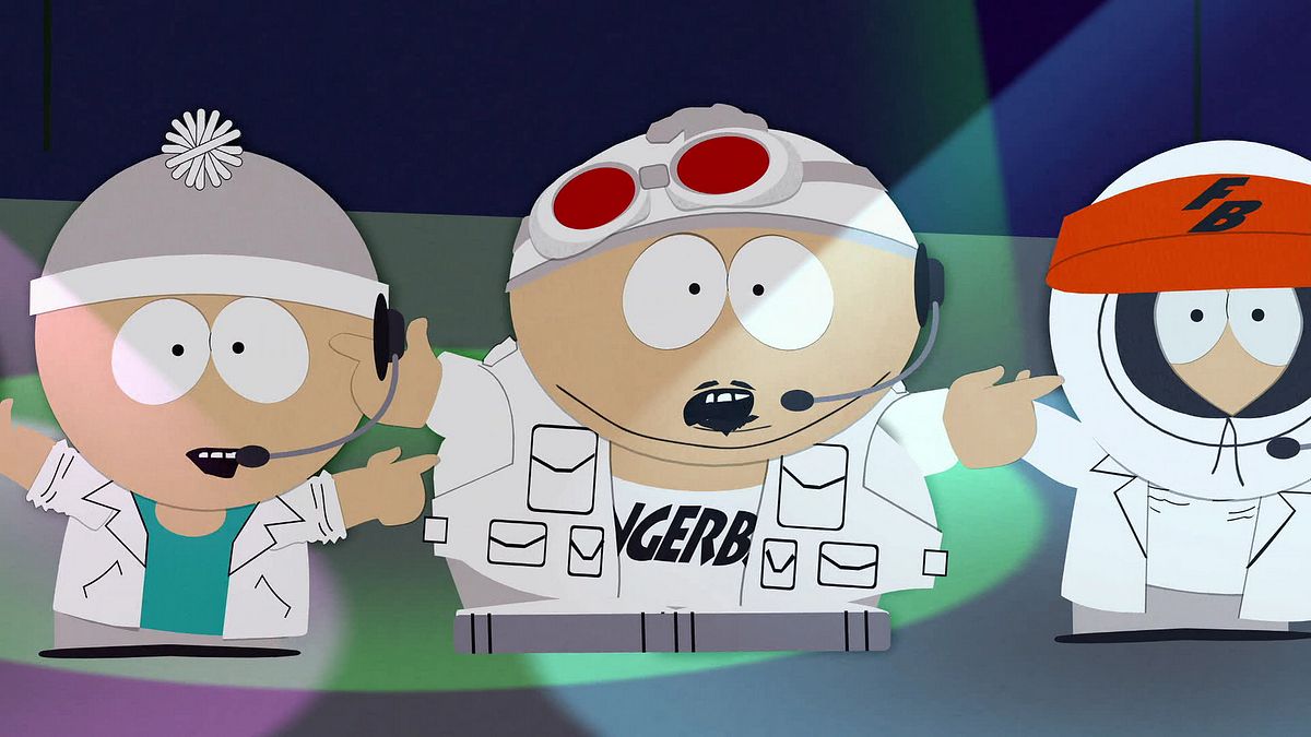 south park