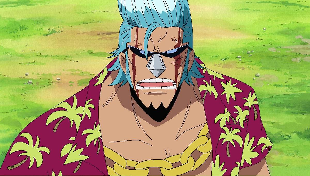 One Piece one piece