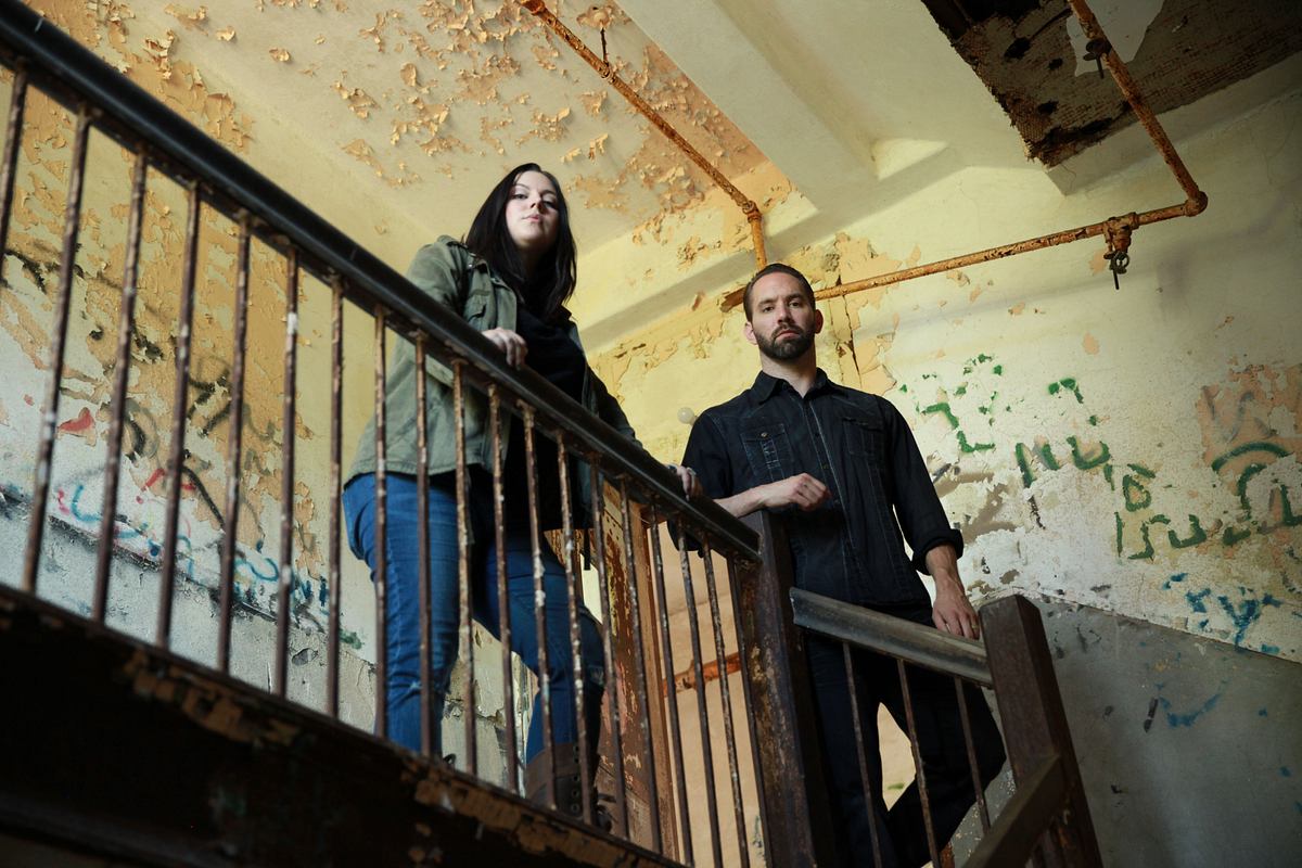 72 Stunden im Geisterhaus 72 stunden im geisterhaus