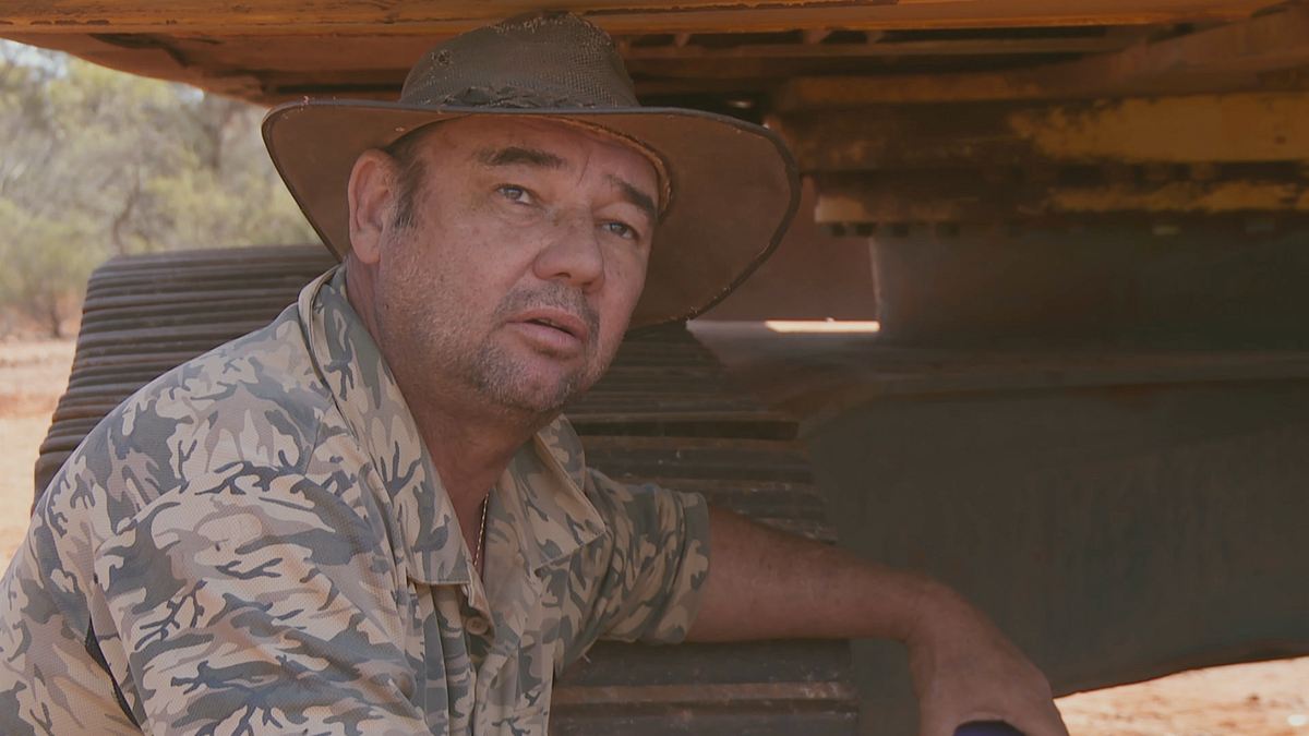 australian gold - schatzsuche down under