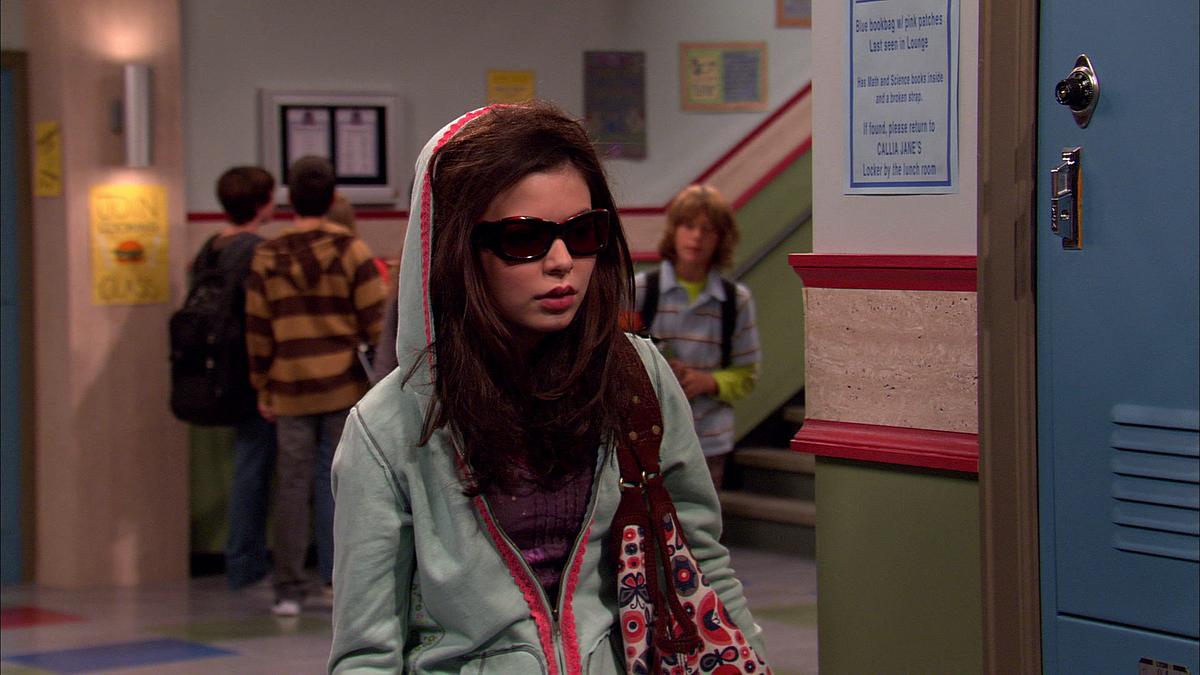 icarly