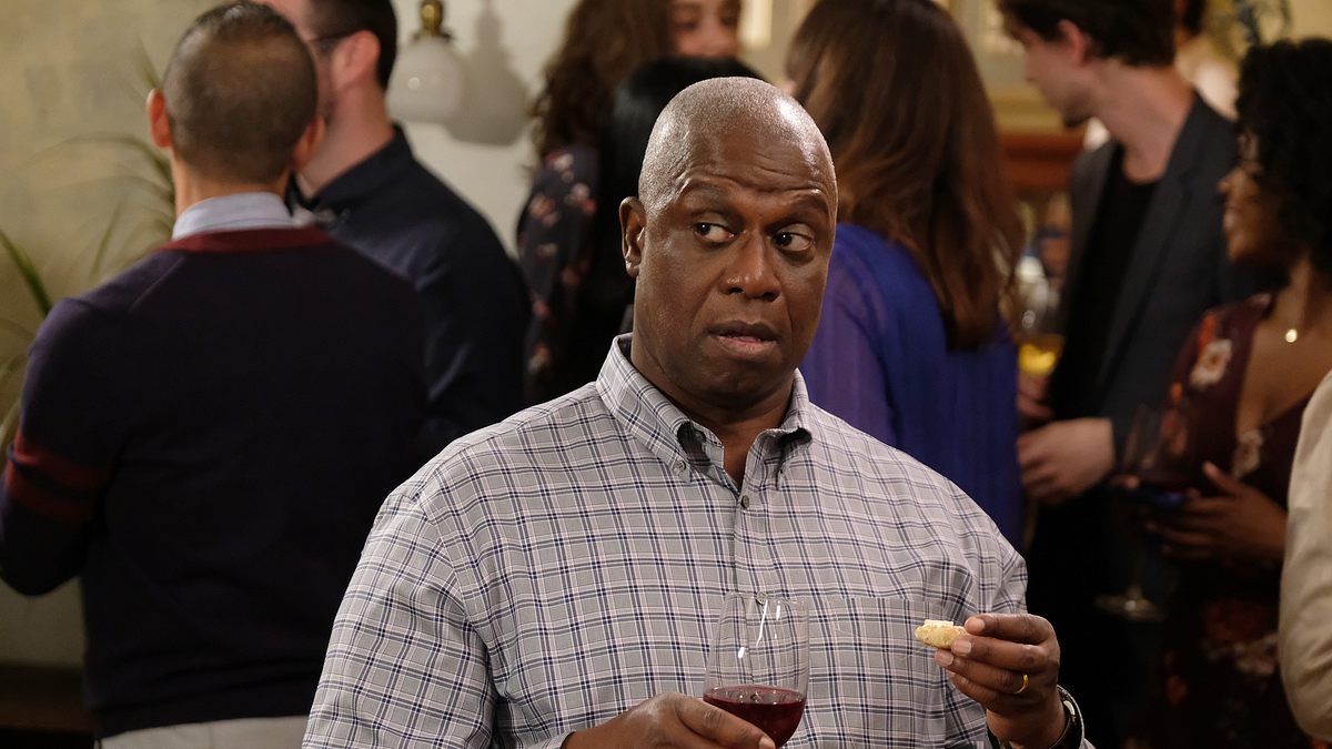 brooklyn nine-nine