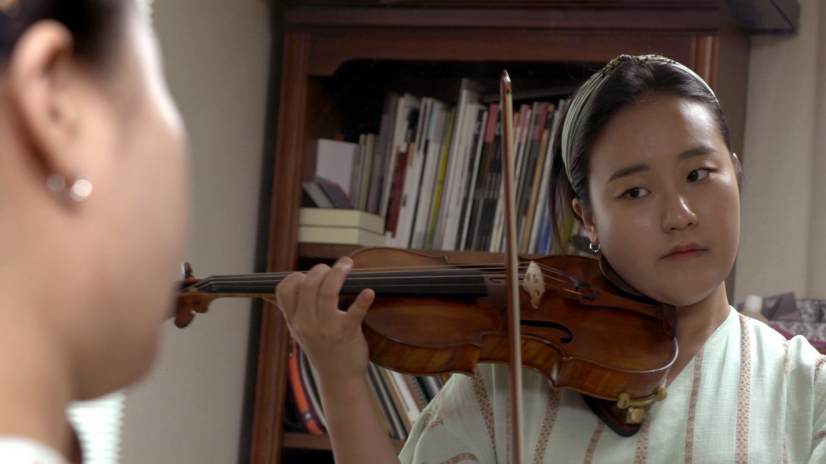 koreas junge klassik-stars