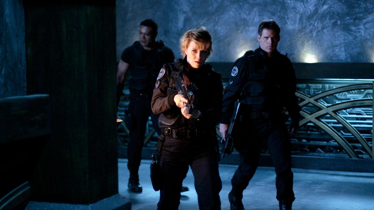 stargate