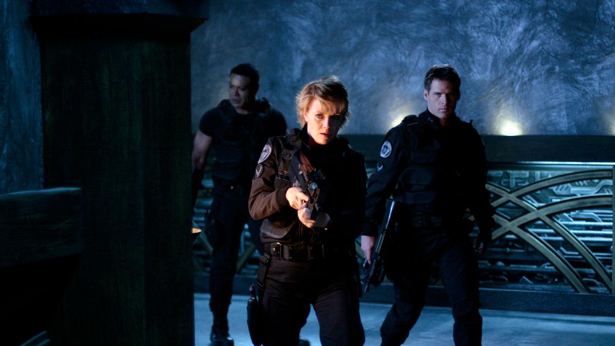 stargate