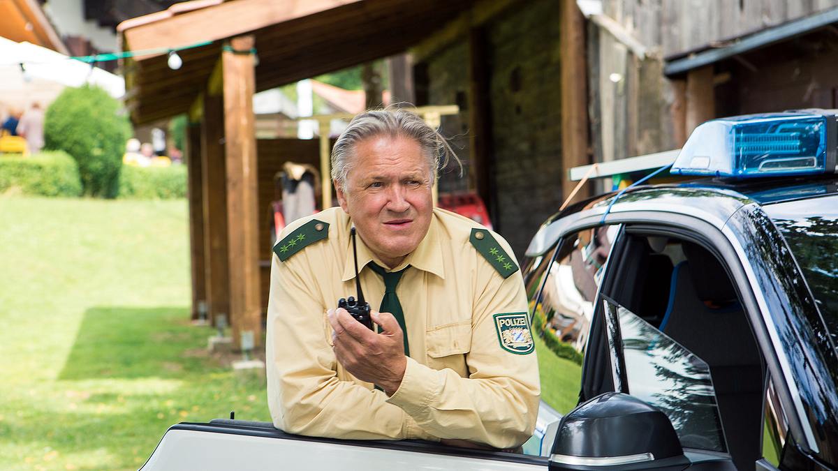 hubert ohne staller