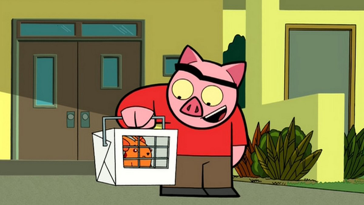 drawn together