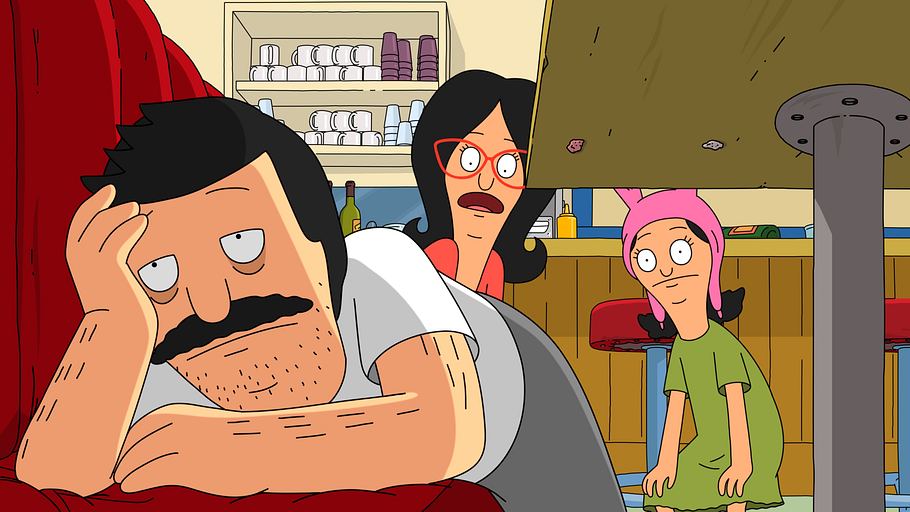 bobs burgers